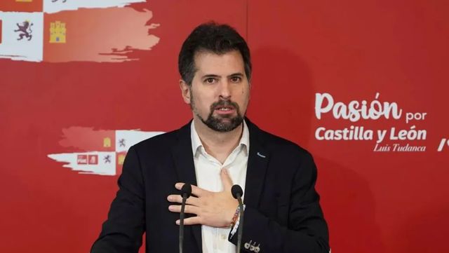 Tudanca anuncia este 7 de enero su retirada y en el PSCyL dan por segura la candidatura del alcalde de Soria