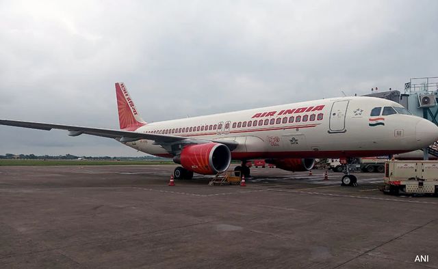 Mumbai-Bound Air India Flight With 116 Passengers Onboard Suffers Bird-Hit At Goa Airport, Take-Off Aborted