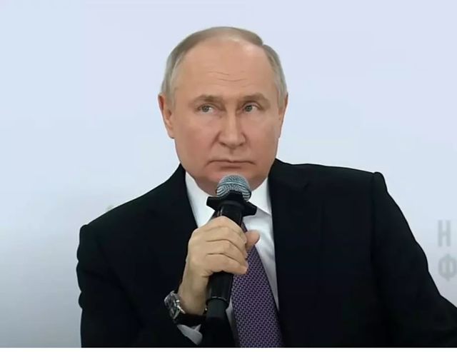 Владимир Путин заяви, че 95% от ядрените сили на Русия са модернизирани