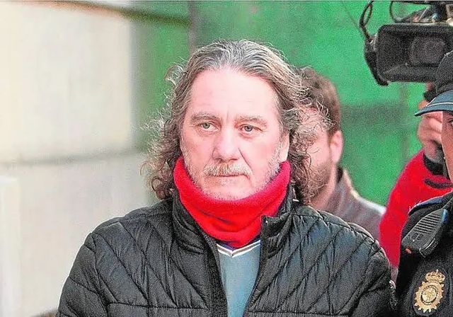 La Audiencia Nacional condena a 17 años de prisión a 'Sito Miñanco' y absuelve al abogado Gonzalo Boye