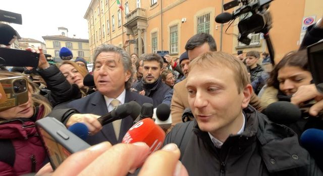 Omicidio Chiara Poggi: rivelata telefonata di Stasi sul DNA sotto le unghie della vittima