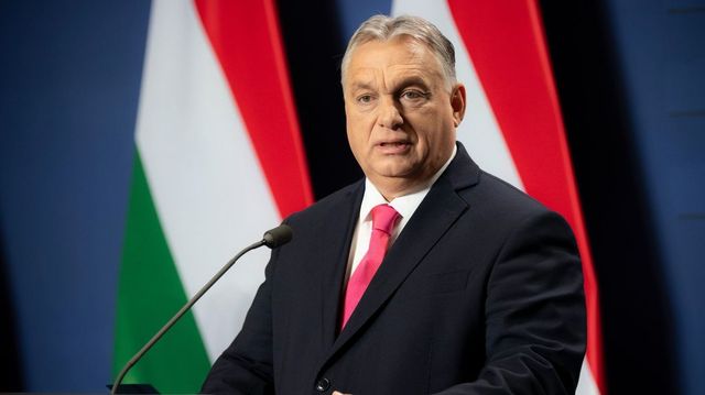 Orbán Viktor Brüsszel után rögtön tovább utazik az orosz gáz miatt