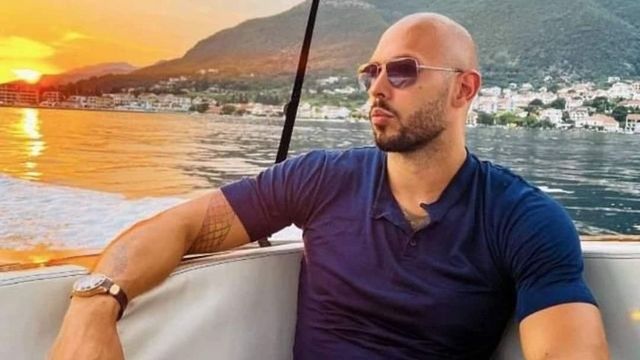Andrew and Tristan Tate arrested in Miami over UK extradition request