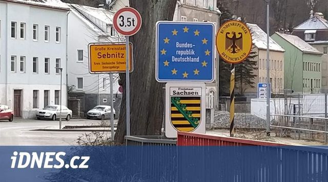 Německo zpřísňuje podmínky cest z vysoce rizikových oblastí