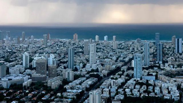 Un tiroteo deja varios muertos en una estación de tren en Tel Aviv