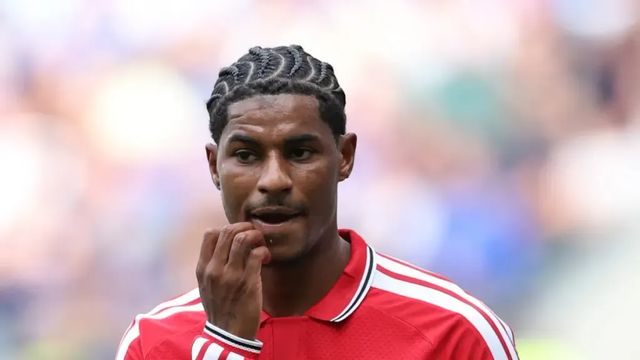 Derbi de Manchester, en directo