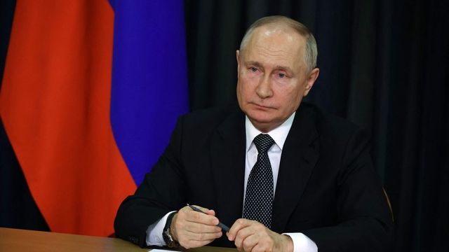 Why Putin wants Russians to have more children