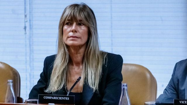 Manos Limpias pide 10 años de cárcel para Begoña Gómez por malversación y tráfico de influencias