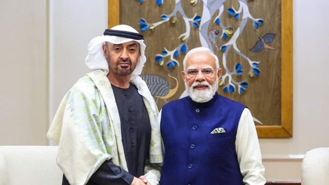 Major setback for Pakistan, Abu Dhabi backs out of Airport deal after UAE President’s India visit, Islamabad now plans to…