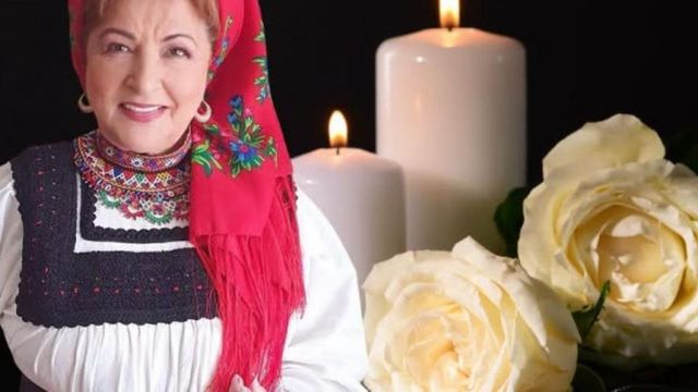 Doliu în lumea muzicii! „Privighetoarea Țării Oașului” a murit