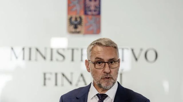 Česko přijalo opatření v reakci na incidenty v Německu, uvedl Metnar