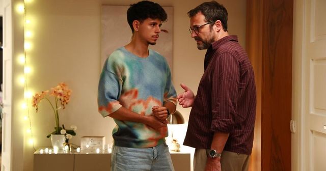 Cele mai noi episoade ale serialului original Ana, Mi-ai fost scrisă în ADN, lider de audiență