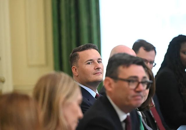 Alemania y el nuevo Gobierno británico siguen adelante con su misil de largo alcance