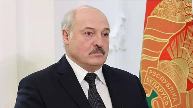 Parlamentul European a cerut emiterea unui mandat de arestare pe numele lui Lukașenko