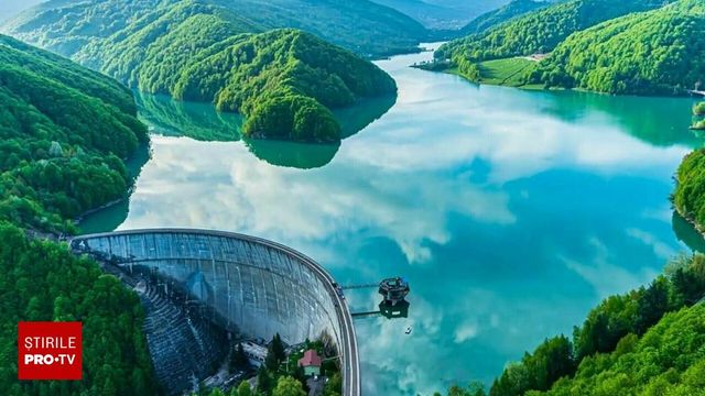 Barajul Paltinu revine la normalitate operațională, dar necesită intervenții majore pe termen mediu