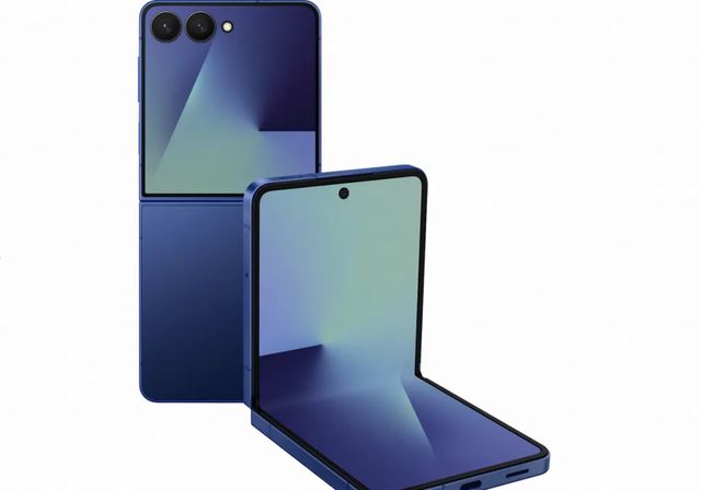 Samsung 'dobla' la apuesta: llegan los nuevos Flip 7 y Fold 7 con más pantalla y menos peso
