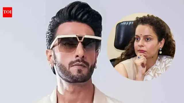 Ranveer Singh serves legal notice to FWICE over non-cooperation directive issued against him