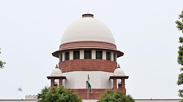 Made triple talaq a crime as it legitimised abandonment of Muslim women, Centre tells Supreme Court