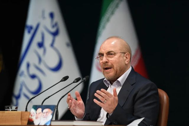 Iranul amenință că va desemna armatele statelor UE drept organizații teroriste