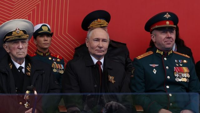 Parlamentul rus a adoptat un proiect de lege care îi permite lui Vladimir Putin să invadeze țări străine