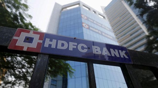 HDFC Bank posts in-line Q3 profit on higher net interest income