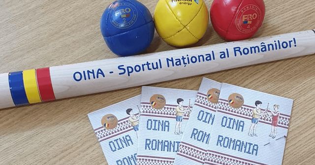 9 mai, instituită drept Ziua Națională a Oinei în România