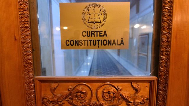 APADOR-CH cere Avocatului Poporului să atace la Curtea Constituțională donarea sistemului Patriot către Ucraina