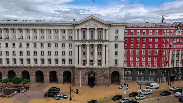 Назначиха Георги Тодоров за заместник-министър на туризма