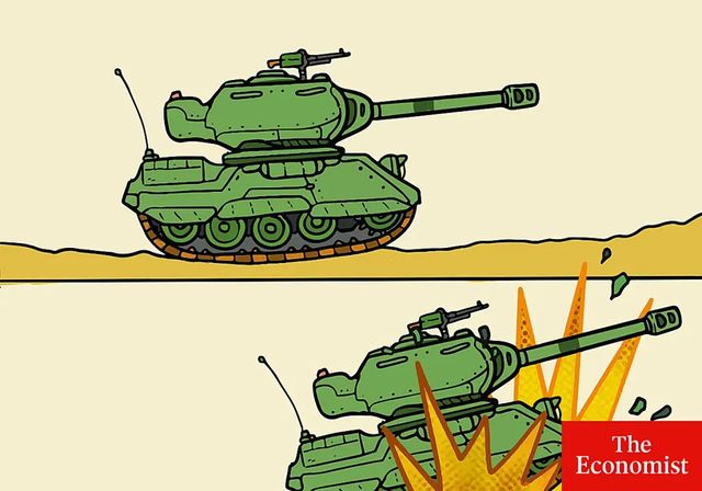 La OTAN se plantea cómo defender Europa oriental ante la retirada de Estados Unidos