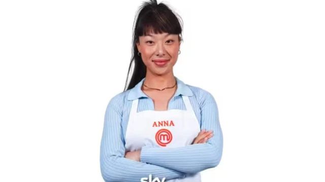 Anna Yi Lan Zhang vince MasterChef Italia 14