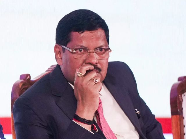 New Bombay HC Building Should Be Temple Of Justice, Not 7-Star Hotel: CJI Gavai