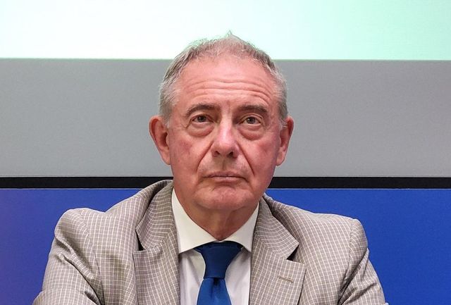 Mare, presentato in Senato il primo rapporto nazionale sulla dimensione subacquea italiana