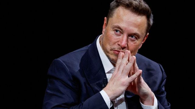 ‘OpenAI Going To Eat Microsoft Alive’: Elon Musk Warns Satya Nadella After ChatGPT-5 Drop