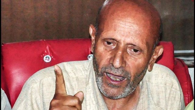 Jamaat, Engineer Rashid’s party fail to make impact in J&K polls