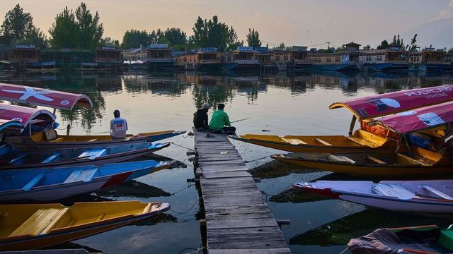 Supreme Court to hear plea to restore statehood of Jammu and Kashmir on August 8