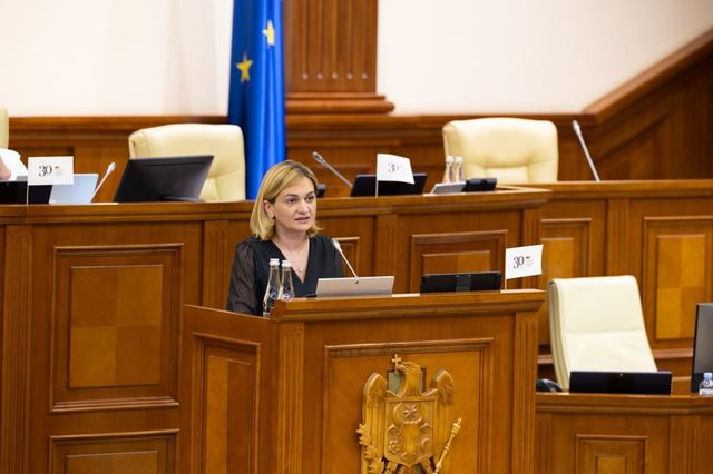 Noțiunea de femicid, introdusă în legislația Republicii Moldova