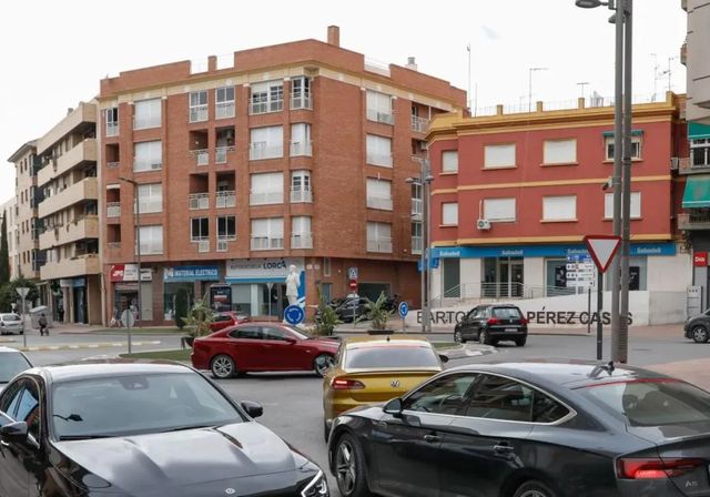 El precio de la vivienda usada crece un 20,5% en la Región de Murcia en el último año