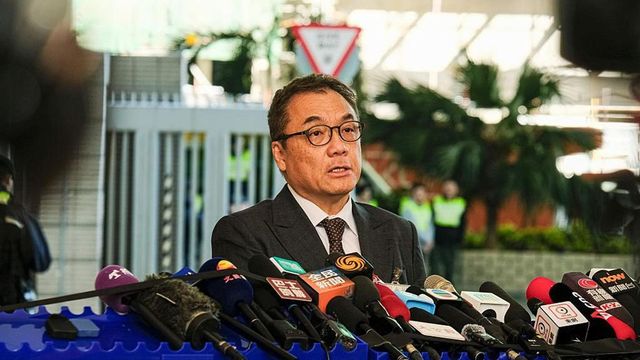 Hong Kong, il magnate dei media Jimmy Lai colpevole di collusione e sedizione