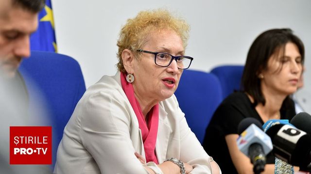 Ordonanța pentru reforma administrației, atacată la Curtea Constituțională de Avocatul Poporului