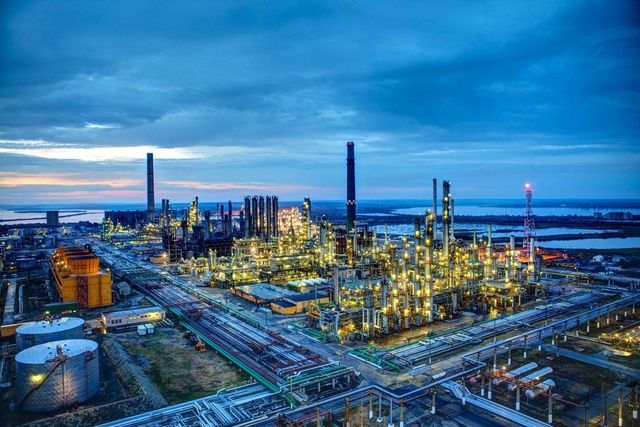 OMV Petrom detronează Hidroelectrica și devine cea mai mare companie de pe Bursa de Valori București