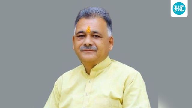 Raja Ram Mohan Roy was a ‘British agent’, claims Madhya Pradesh education minister