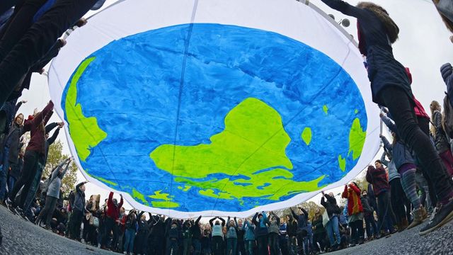 La lucha climática se estanca en Bonn, ¿qué significa eso para la COP29?