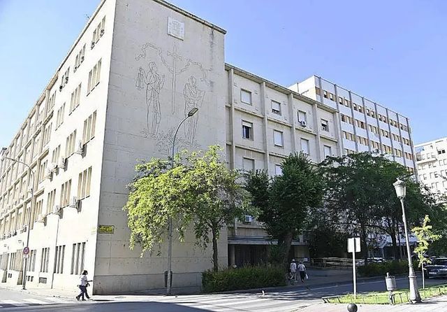 15 años de cárcel para un hombre que abusó de su hijastro con discapacidad intelectual