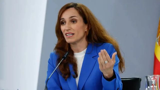 Almeida hace responsables a Yolanda Díaz y Mónica García sobre el caso Errejón