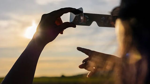 Retirados seis modelos de gafas por riesgo de lesiones oculares
