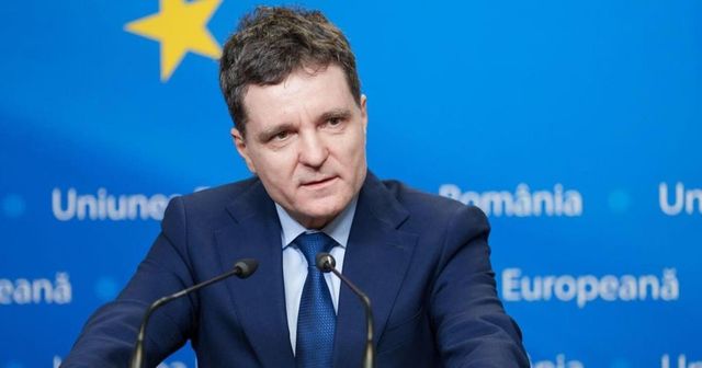 Nicușor Dan a semnat demisiile miniștrilor PSD și propunerile de interimari și anunță consultări luni, la Cotroceni