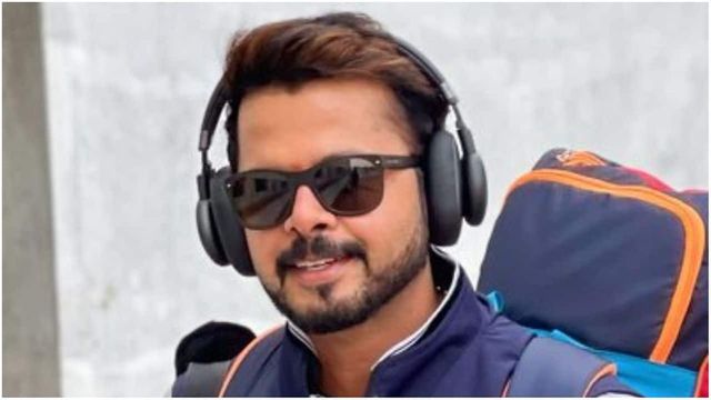 India pacer Sreesanth retires from all forms of domestic cricket