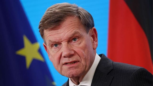 Германският външен министър Йохан Вадефул ще посети кралство Тонга