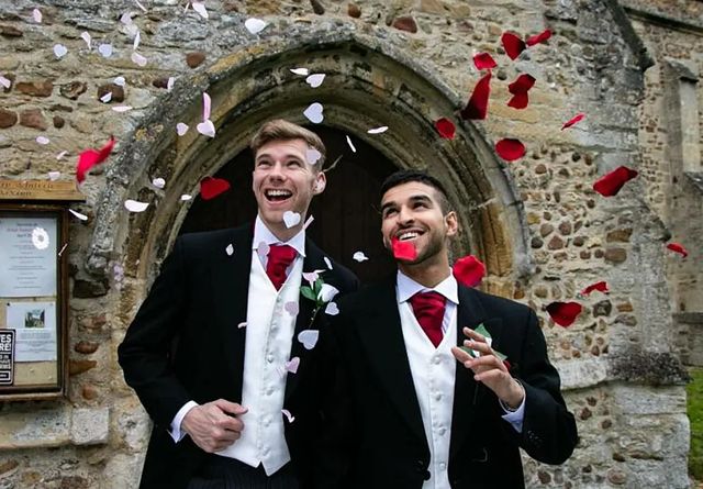 La Justicia de la UE obliga a todos los países de la Unión a reconocer un matrimonio homosexual celebrado en otro Estado miembro