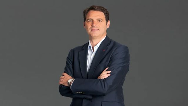 Alberto Teichman es el nuevo director de Audi España